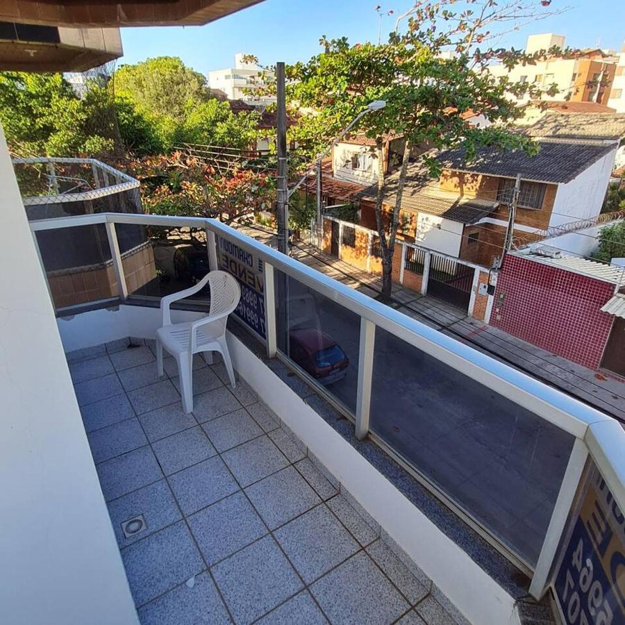 Beira Mar Enseada Azul Lindo Ap 2 Quartos Garagem Guarapari Kültér fotó