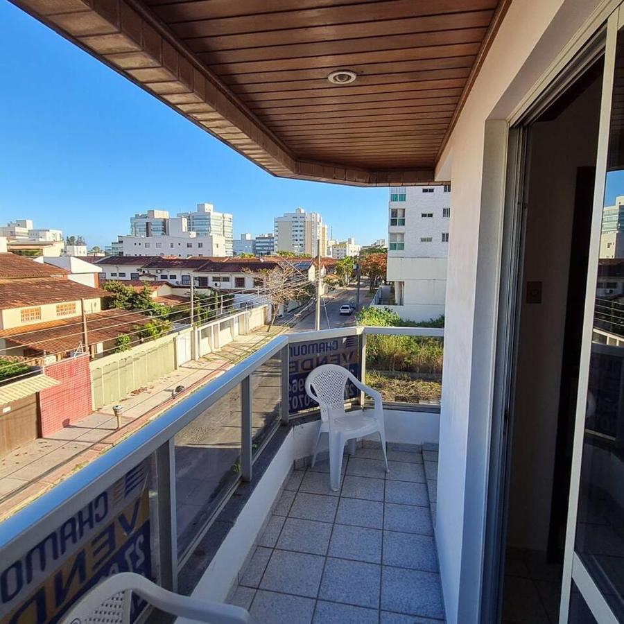 Beira Mar Enseada Azul Lindo Ap 2 Quartos Garagem Guarapari Kültér fotó